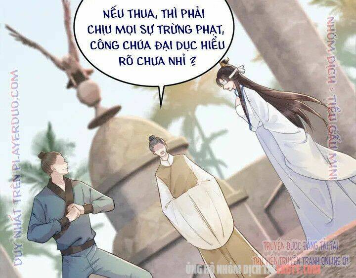 trọng sinh bá sủng nhiếp chính vương quá mạnh mẽ chapter 136 16