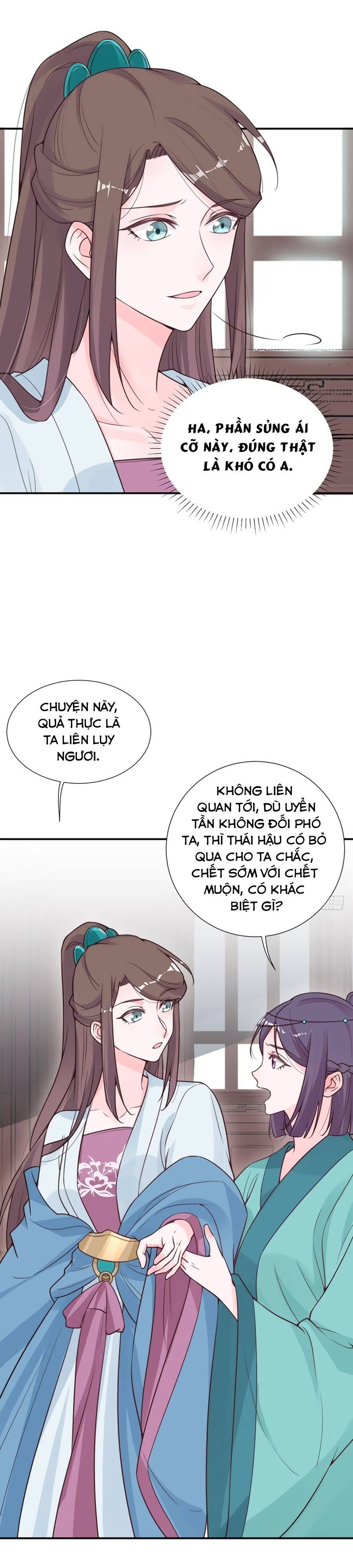 cung đấu live chapter 12 15