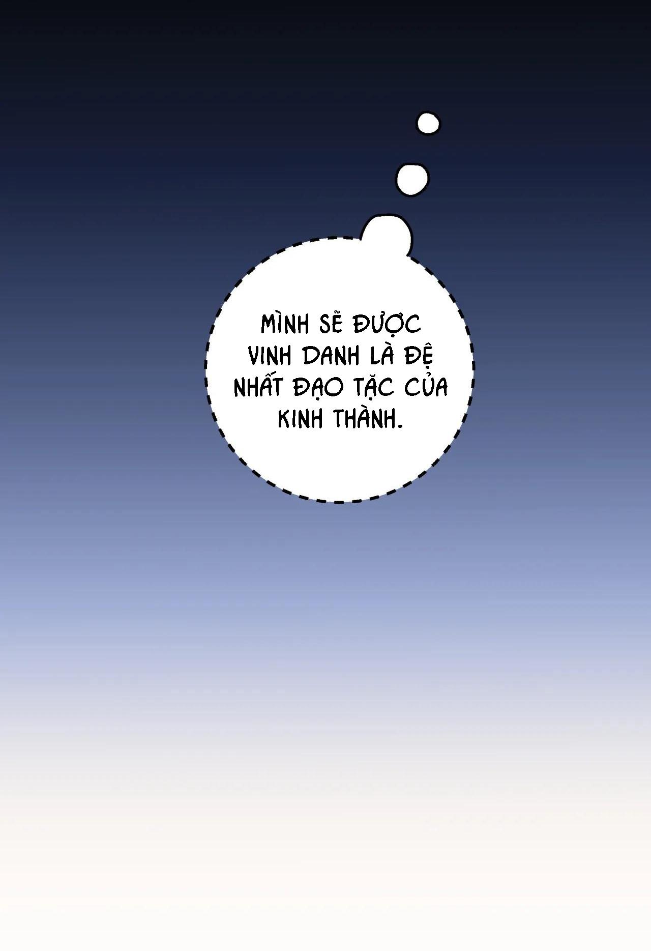 bl cổ trang - âu cổ ngắn nhà kim chapter 11.2 46