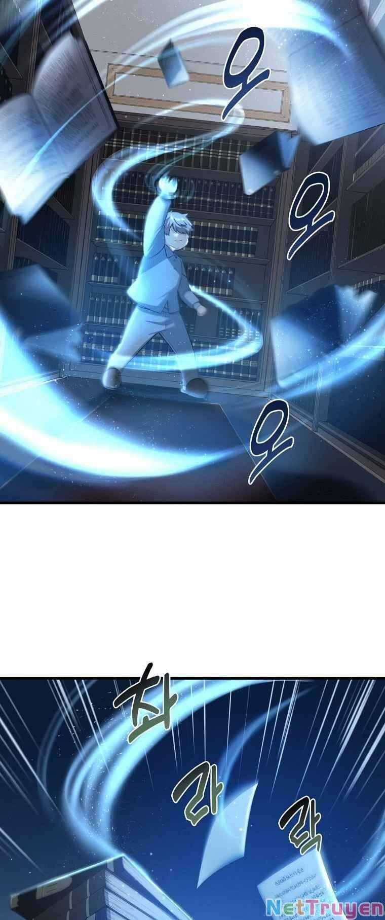 bách kiếp cường giả chapter 13 11