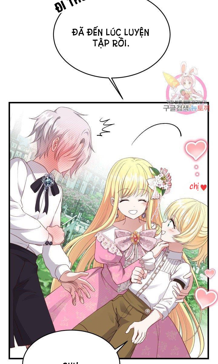 trở thành vợ thái tử quái vật chapter 26.2 6