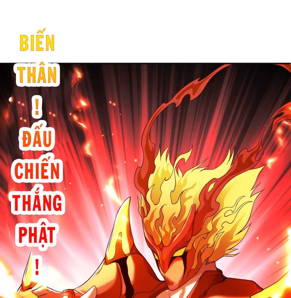 Vô Địch Từ Cưỡng Hôn Ma Nữ Chapter 92 - Trang 46