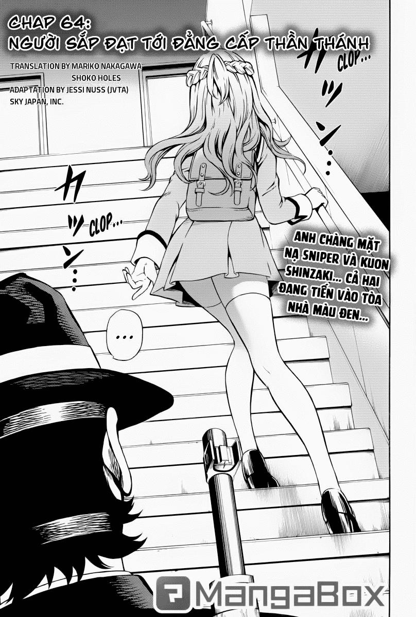 tenkuu shinpan arrive chapter 64 1