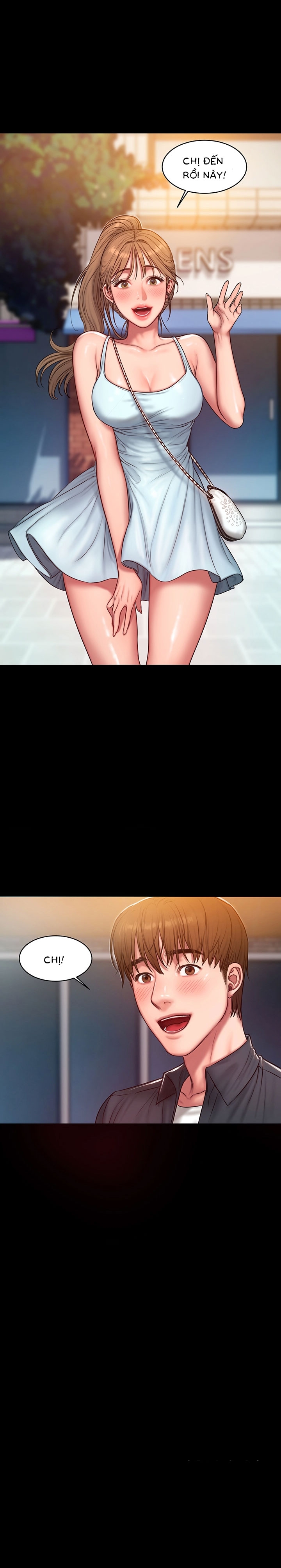 bạn bè chapter 6 23