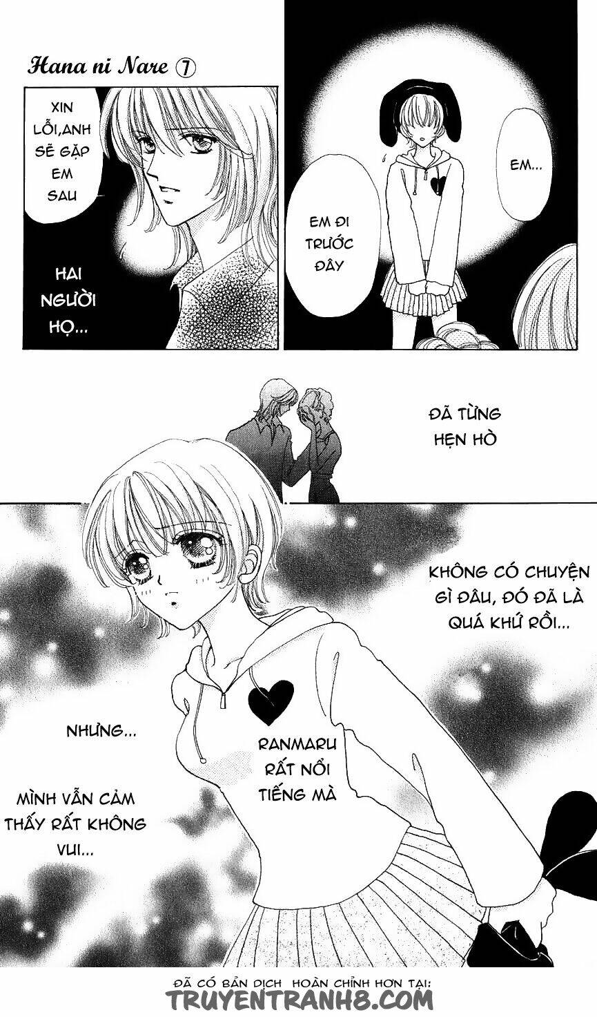 hana ni nare chapter 38 29