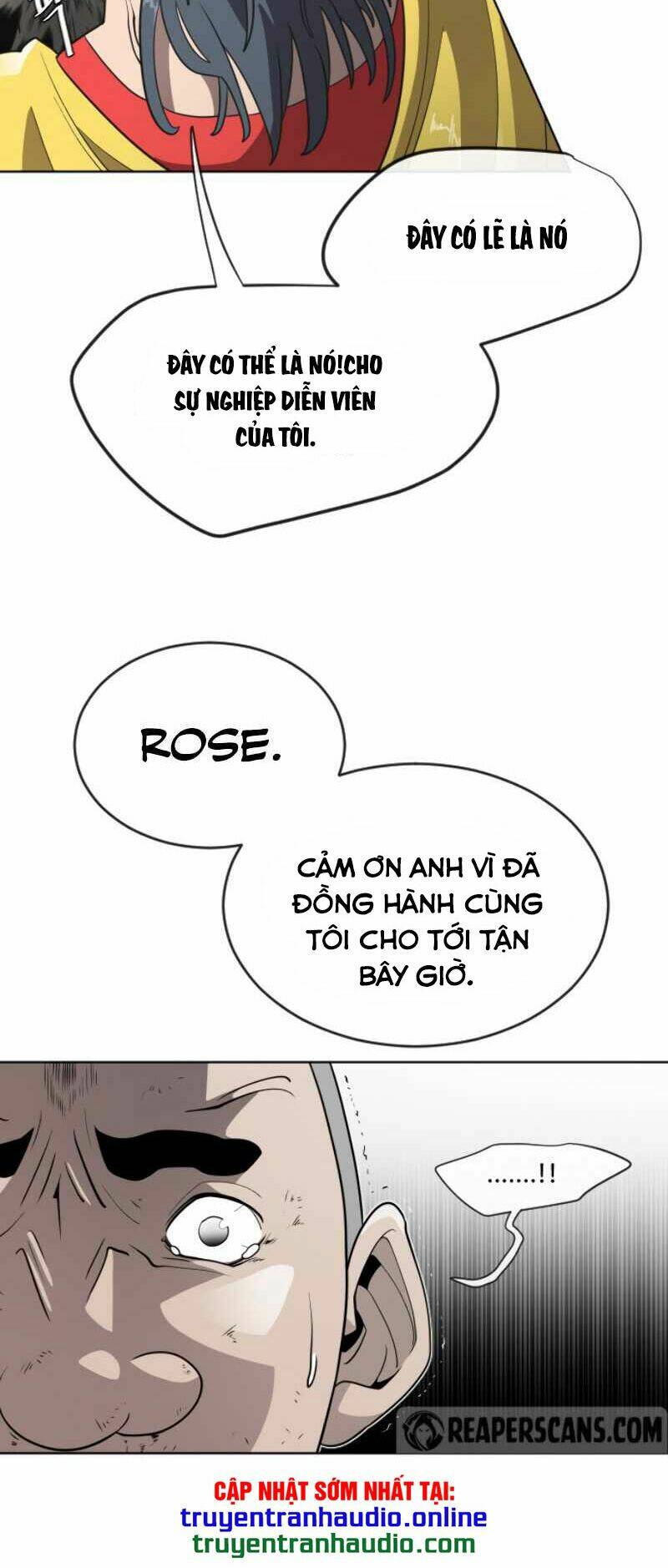 kĩ nguyên của anh hùng chapter 25 16