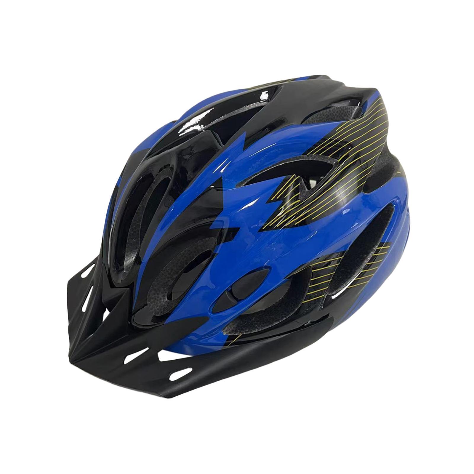 Lightweight Safety Cycling  Head Protection Bike