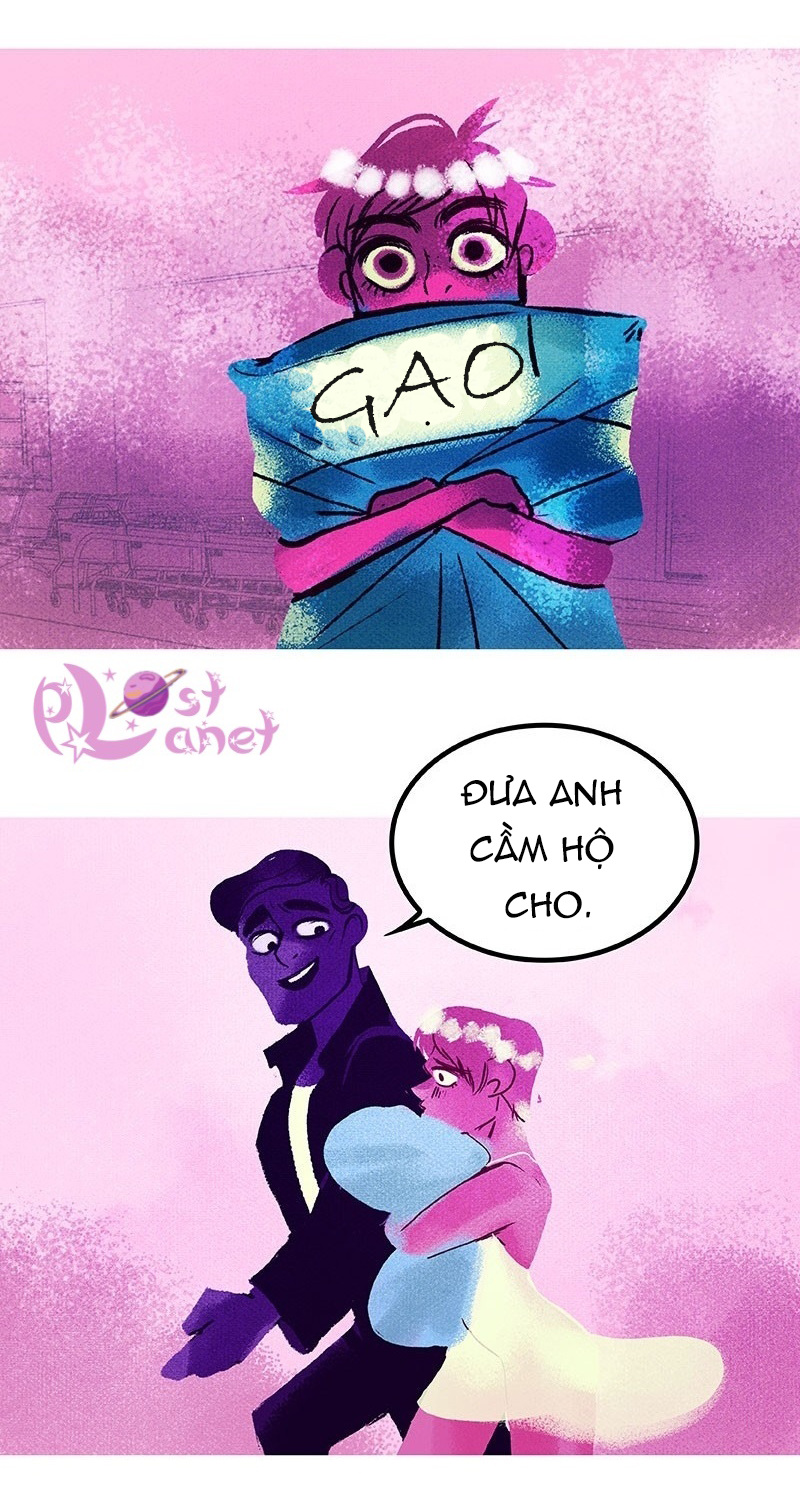 thần thoại olympus chapter 21 37