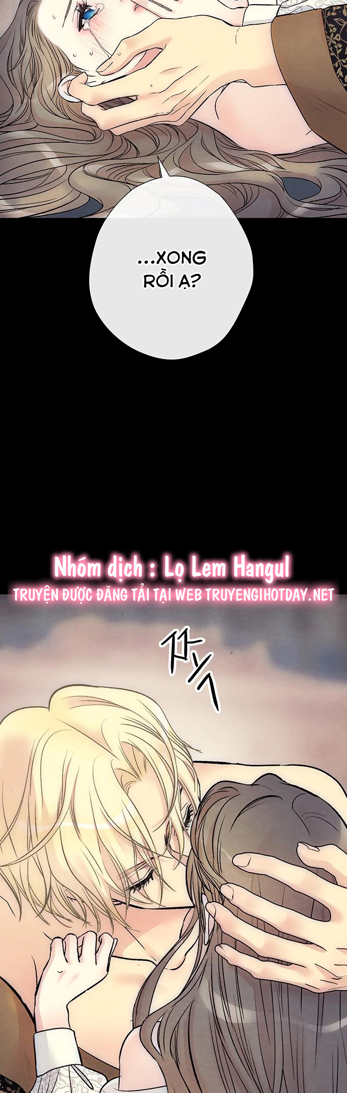 hoàng tử phiền toái chapter 35 38