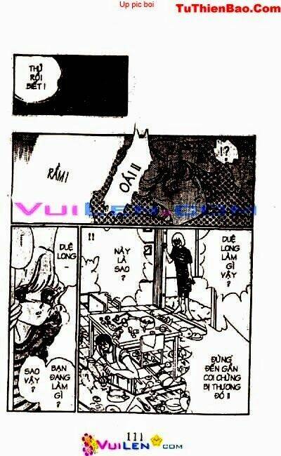 cô bé khóc nhè chapter 11 110