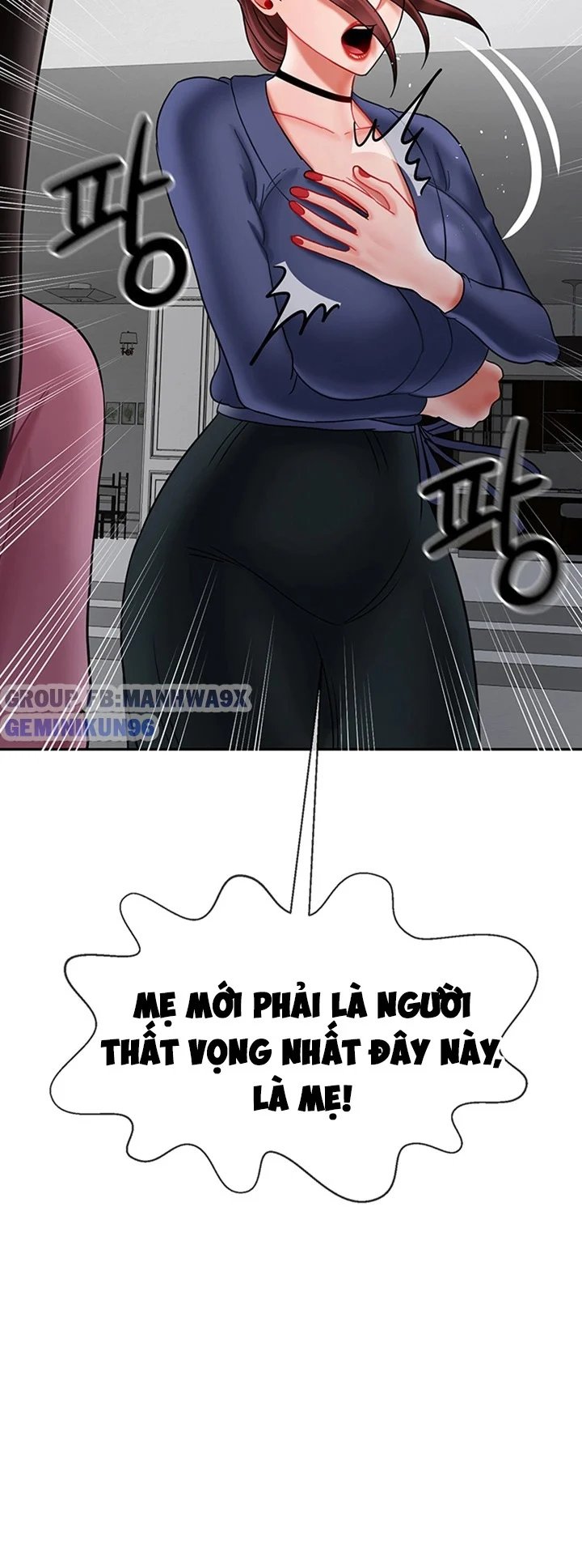 lớp học thể chất chapter 37 30