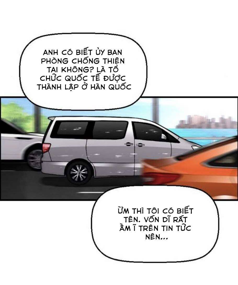 sự trở lại của kẻ khủng bố chapter 2 67