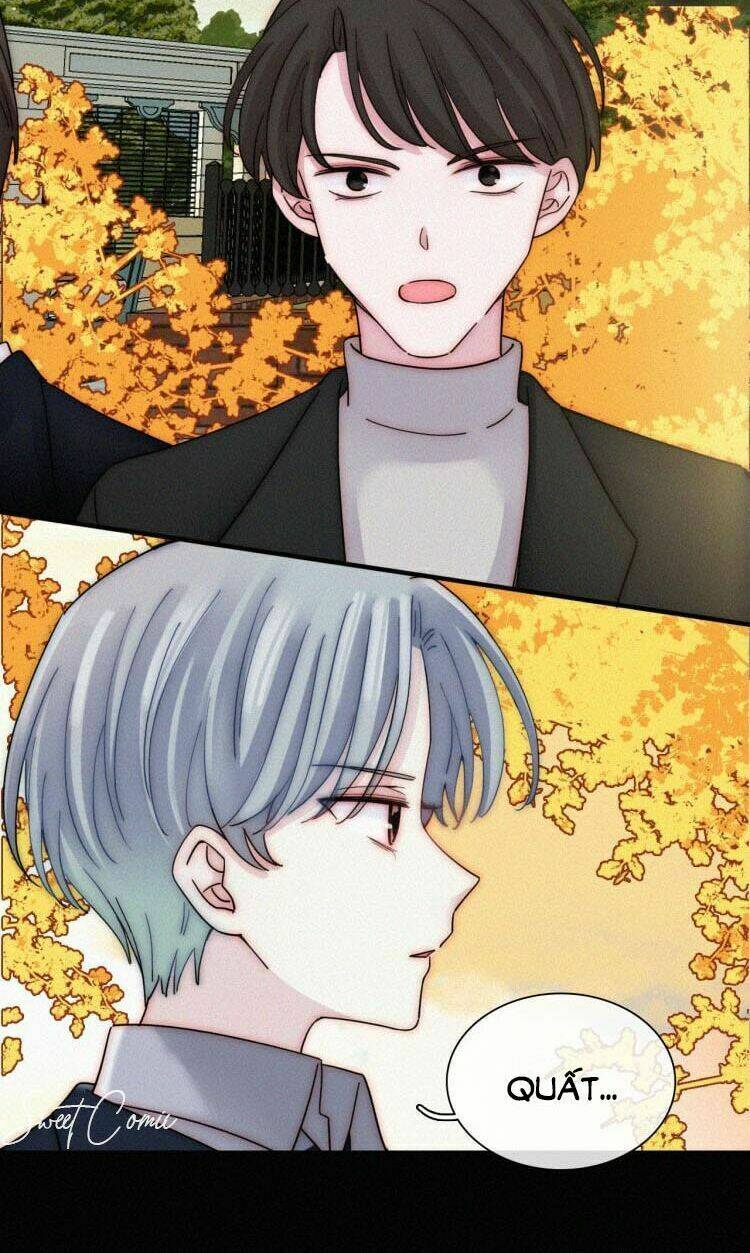 nếu ngày đó chúng ta chưa quen biết chapter 30 5