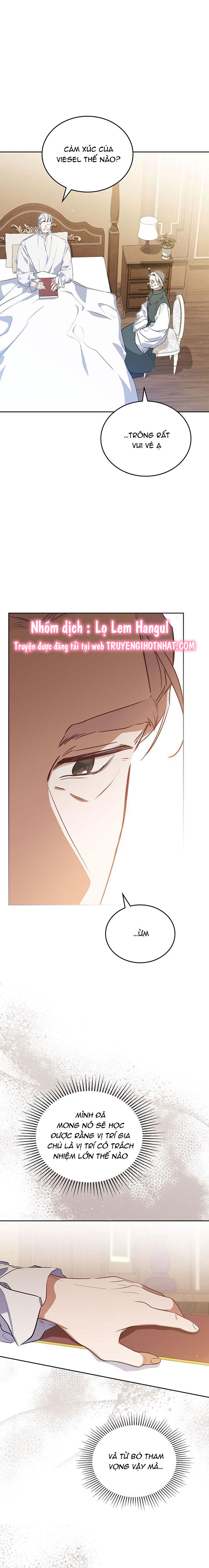 lần này tôi sẽ trở thành gia chủ chapter 120 4