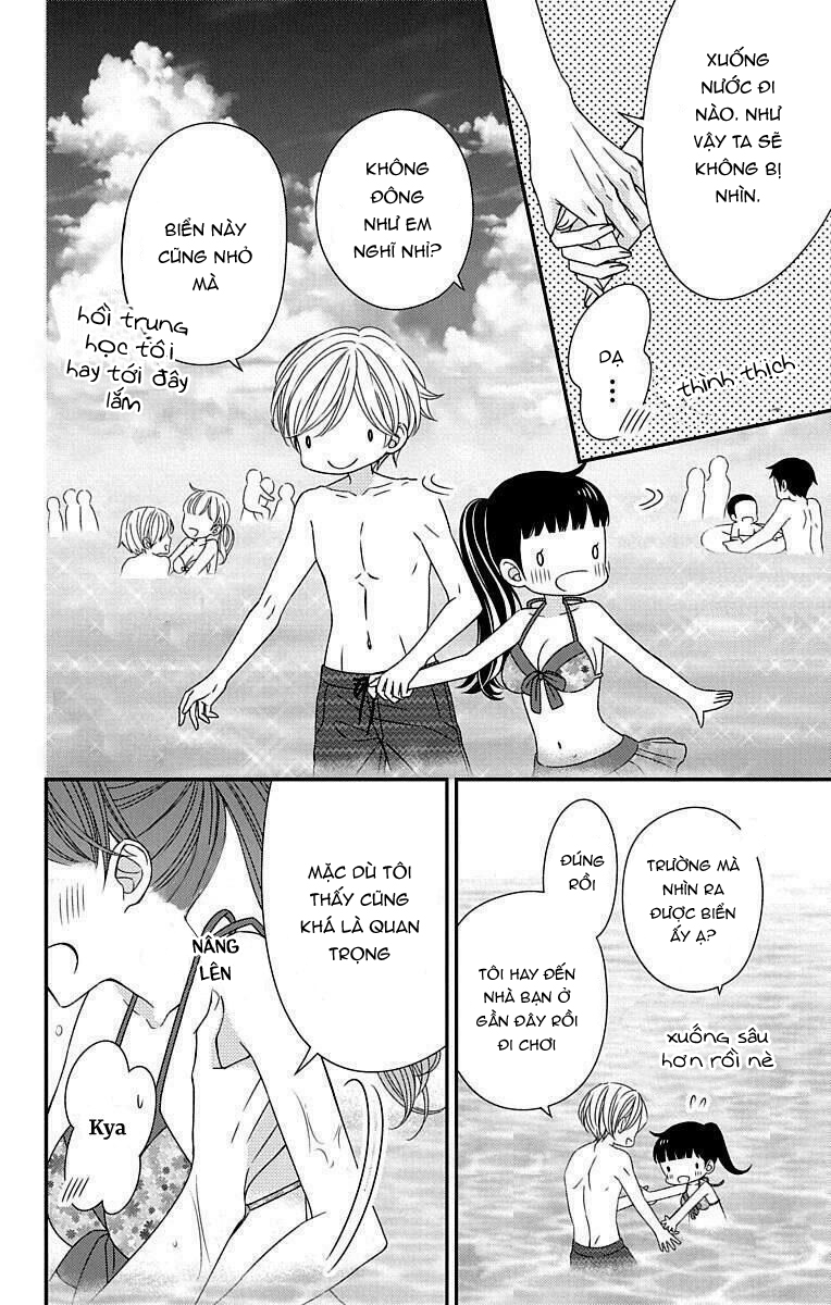 xin hãy dạy cho em chapter 12.1 13