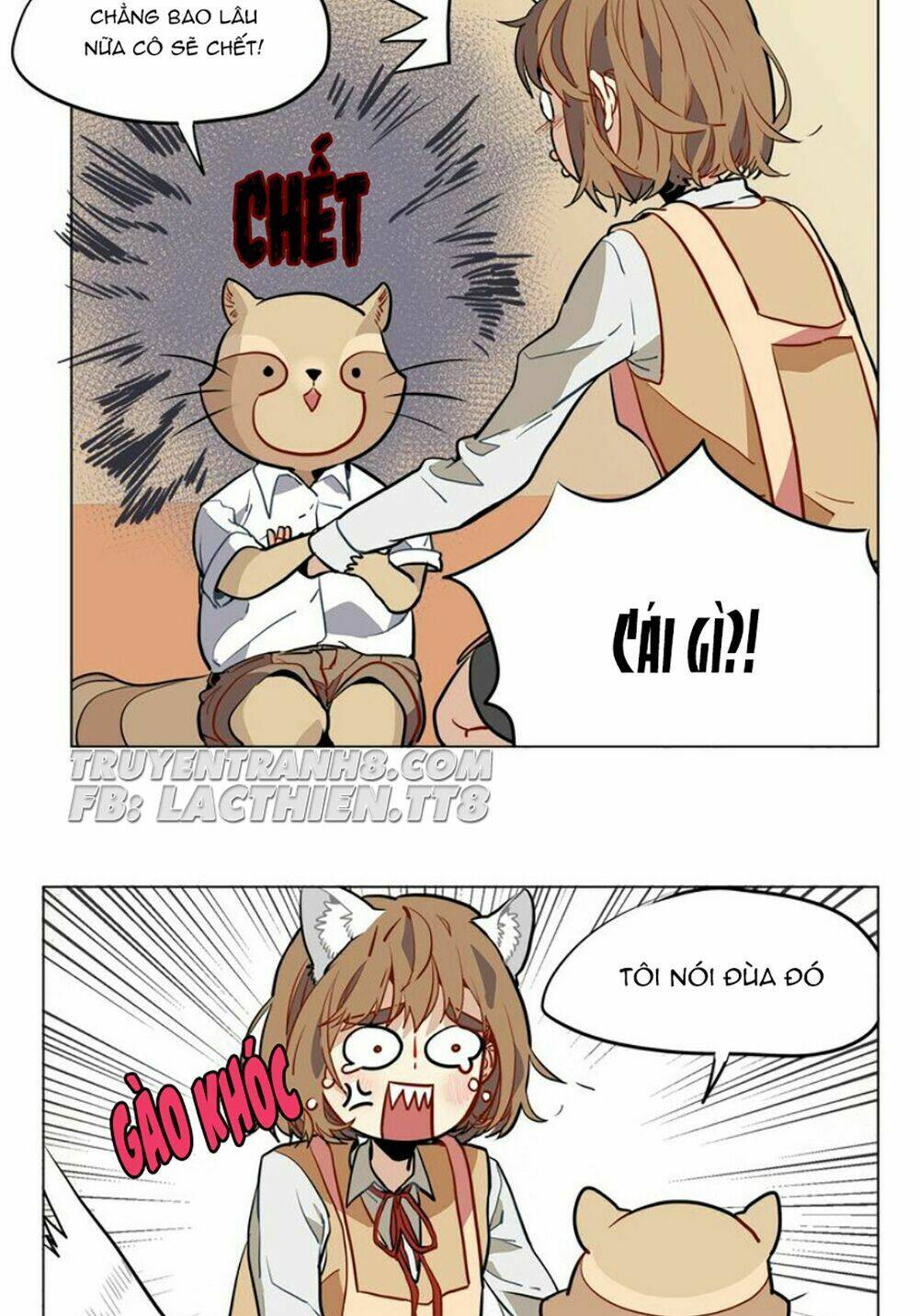 hoa đạo sĩ chapter 14 15