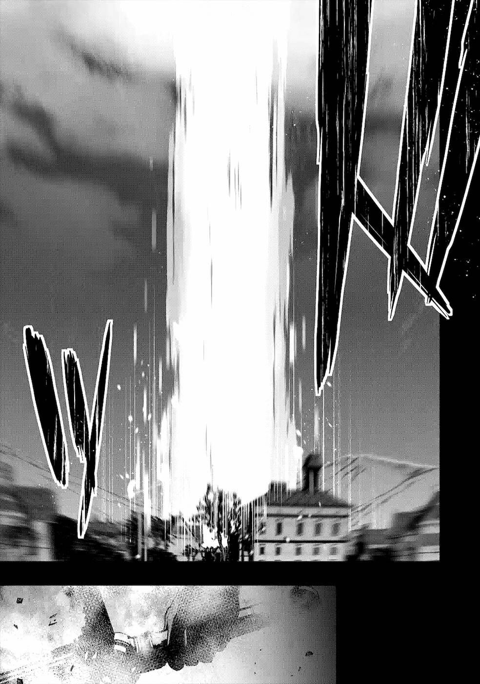 shokei sareta kenja wa lich ni tensei shite shinryaku sensou wo hajimaru chapter 10 40