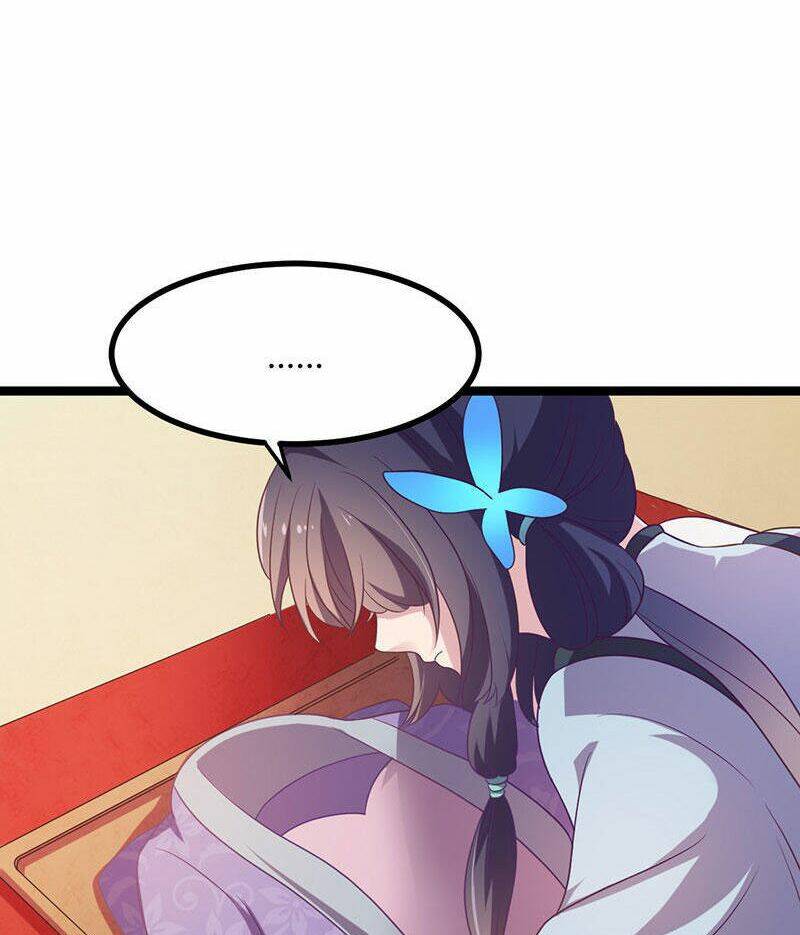 khuynh thế đế vương cơ chapter 9.2 6