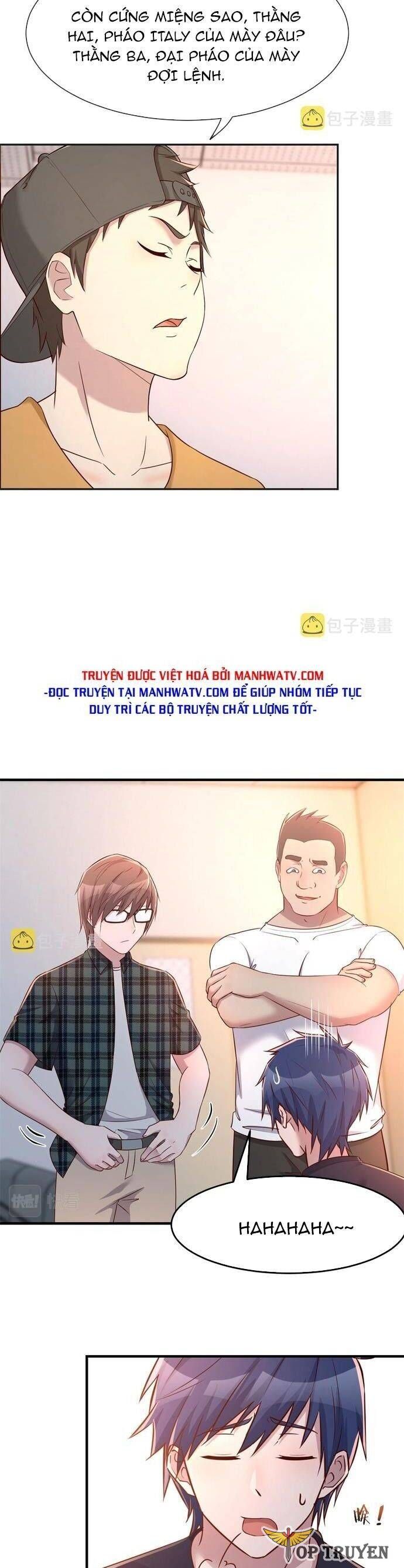 chị gái tôi là đại minh tinh chapter 59 6