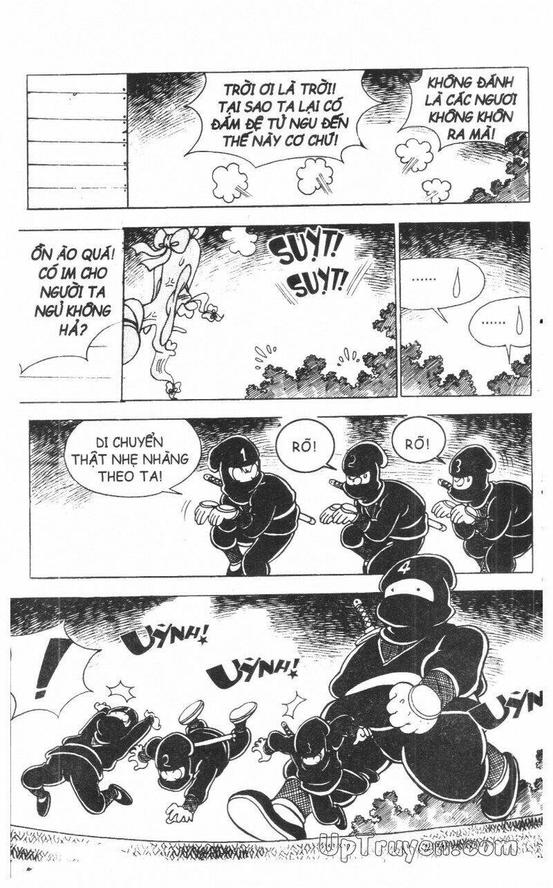 đội quân nhí nhố chapter 16 147