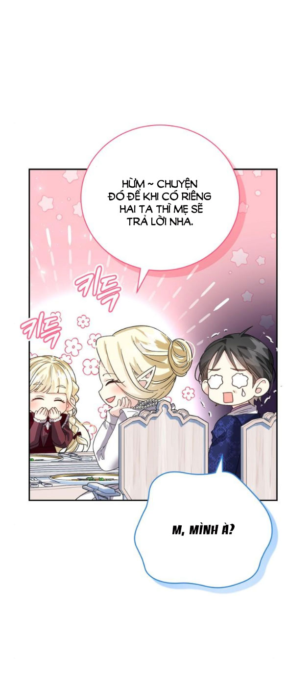chiếm hữu trái tim bạo chúa chapter 18.2 27