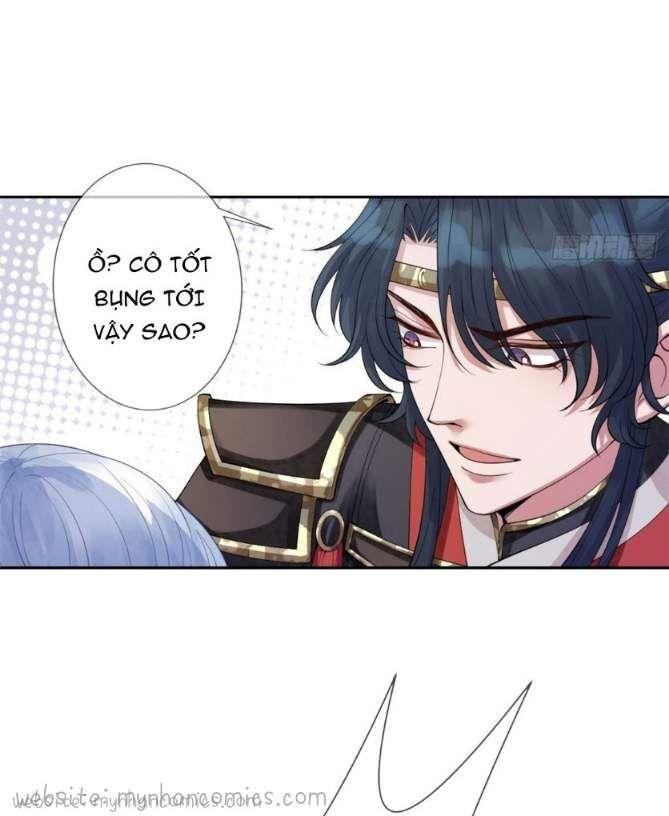 mạt thế nữ vương chapter 26 23