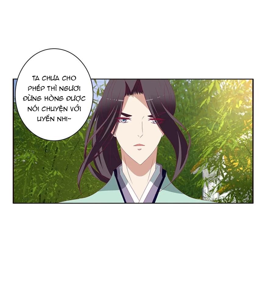 thông linh phi chapter 581 16