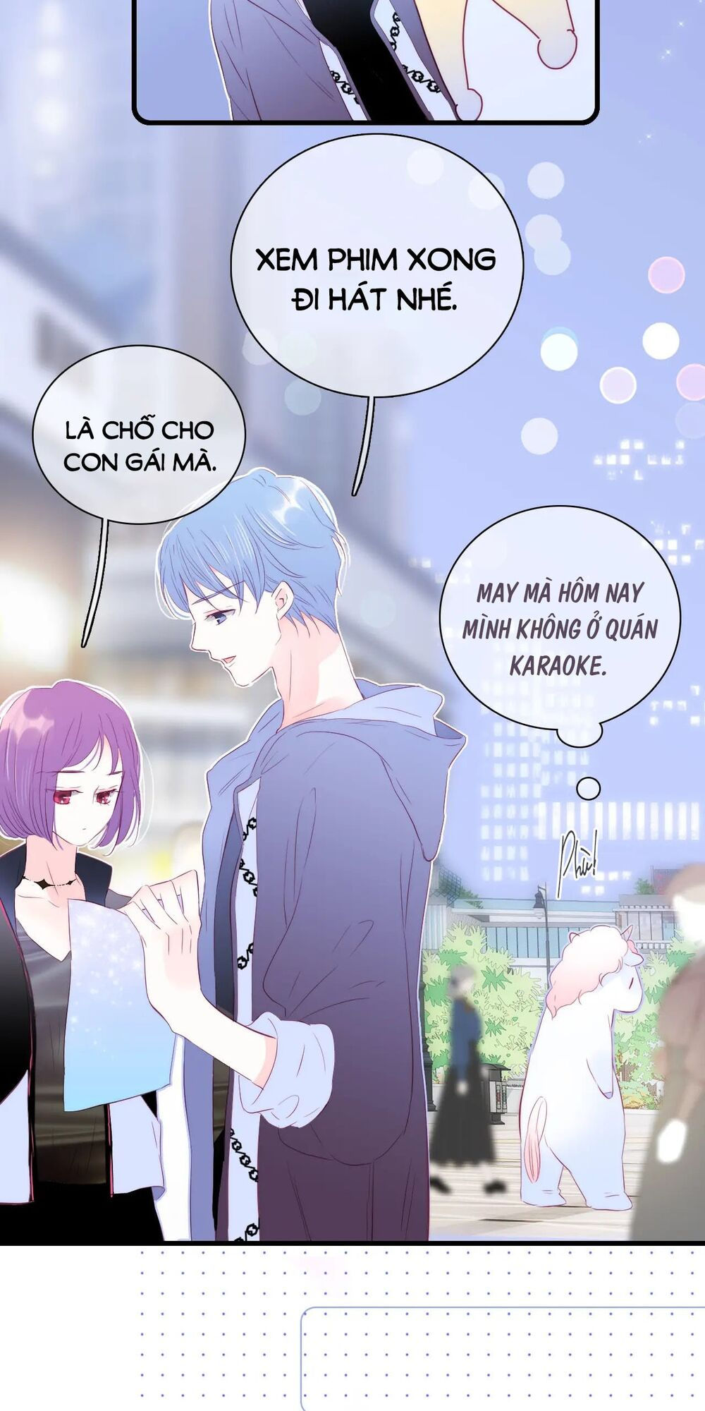 chạy trốn cùng con nhím chapter 29 22