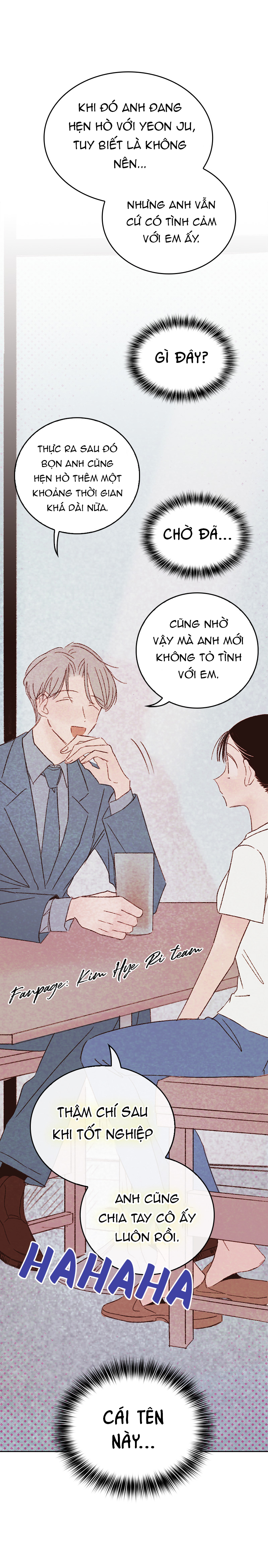 trò chơi dâm đãng chapter 10.2 10