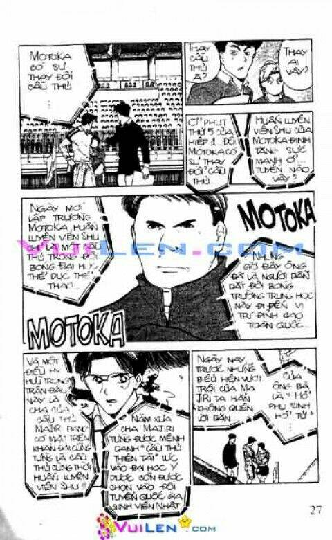 sôi động cầu trường full 17 tập chapter 15 27