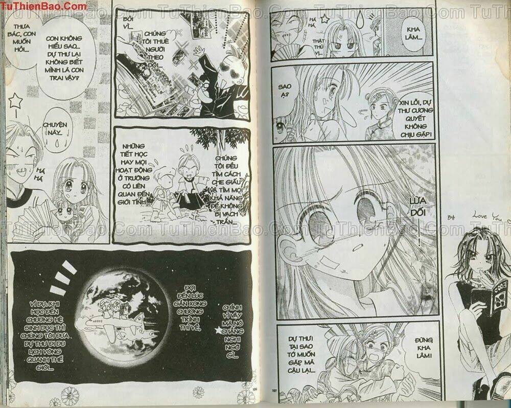 búp bê collen chapter 2 52