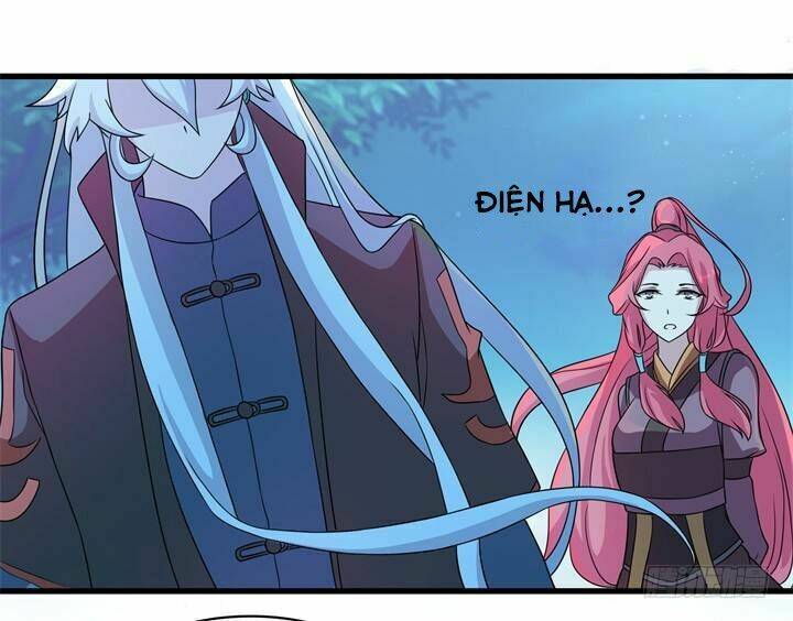 nam sủng của ta muốn leo tường chapter 2 21