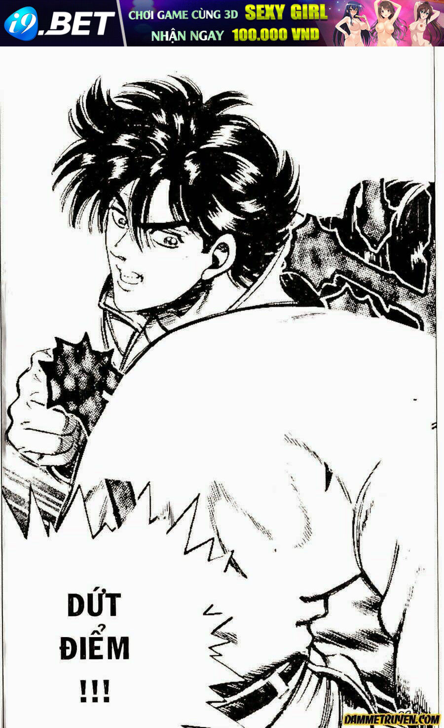 sức mạnh nhân đôi chapter 4.2 25