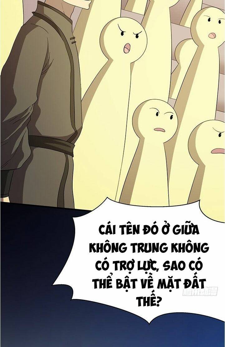 phong quỷ truyền thuyết chapter 102 13