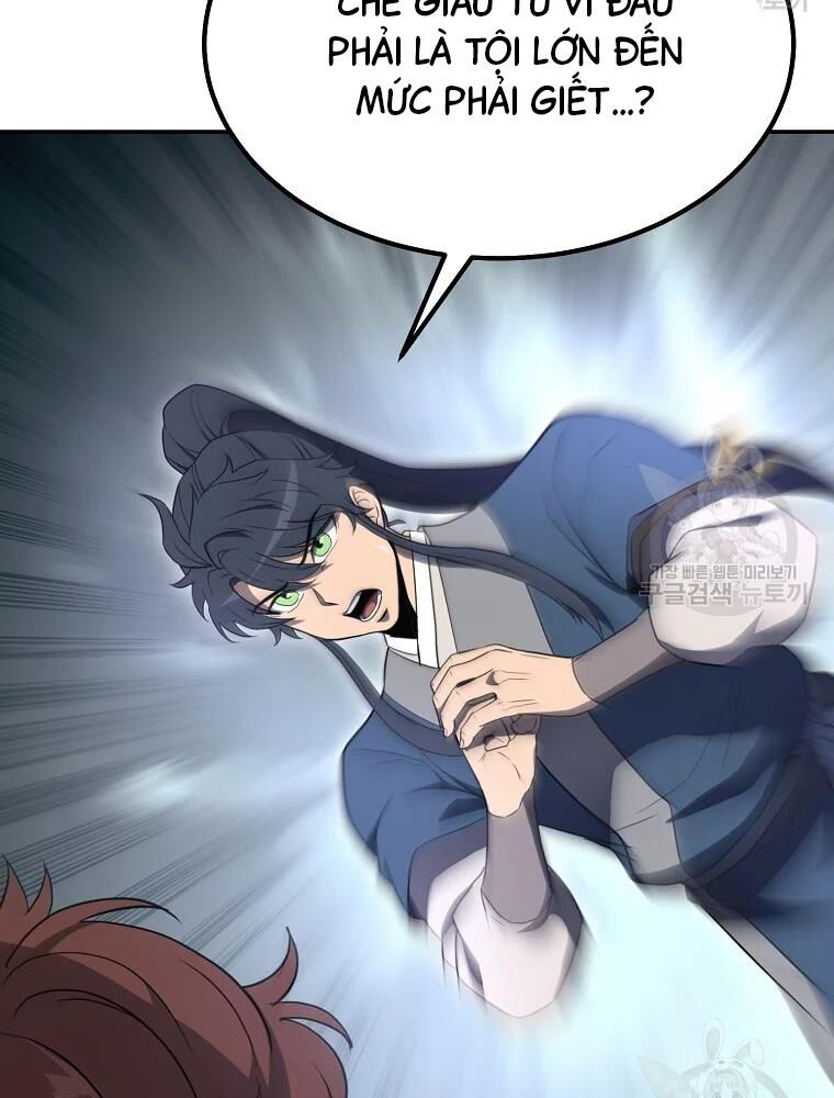 thiếu niên phương sĩ chapter 32 16