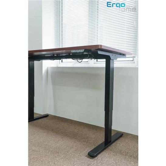 Mặt bàn nâng hạ công thái học Ergonomic Ergo Edge kích thước 140x70, 160x76, 180x76 - ERGOHOME