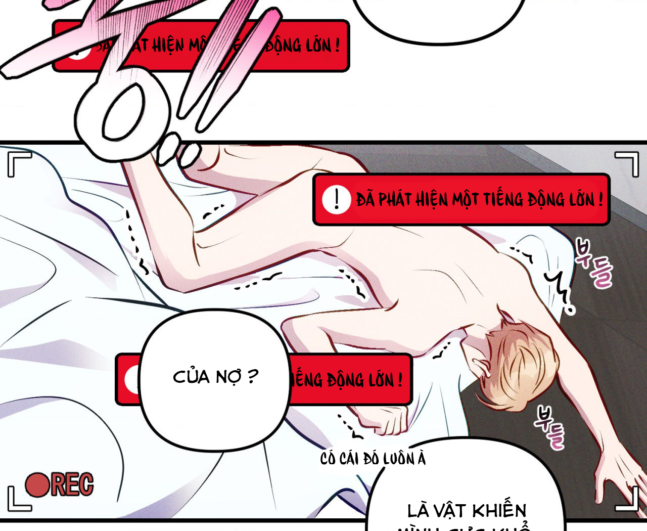 cái đồ ngốc nghếch này chapter 2 113