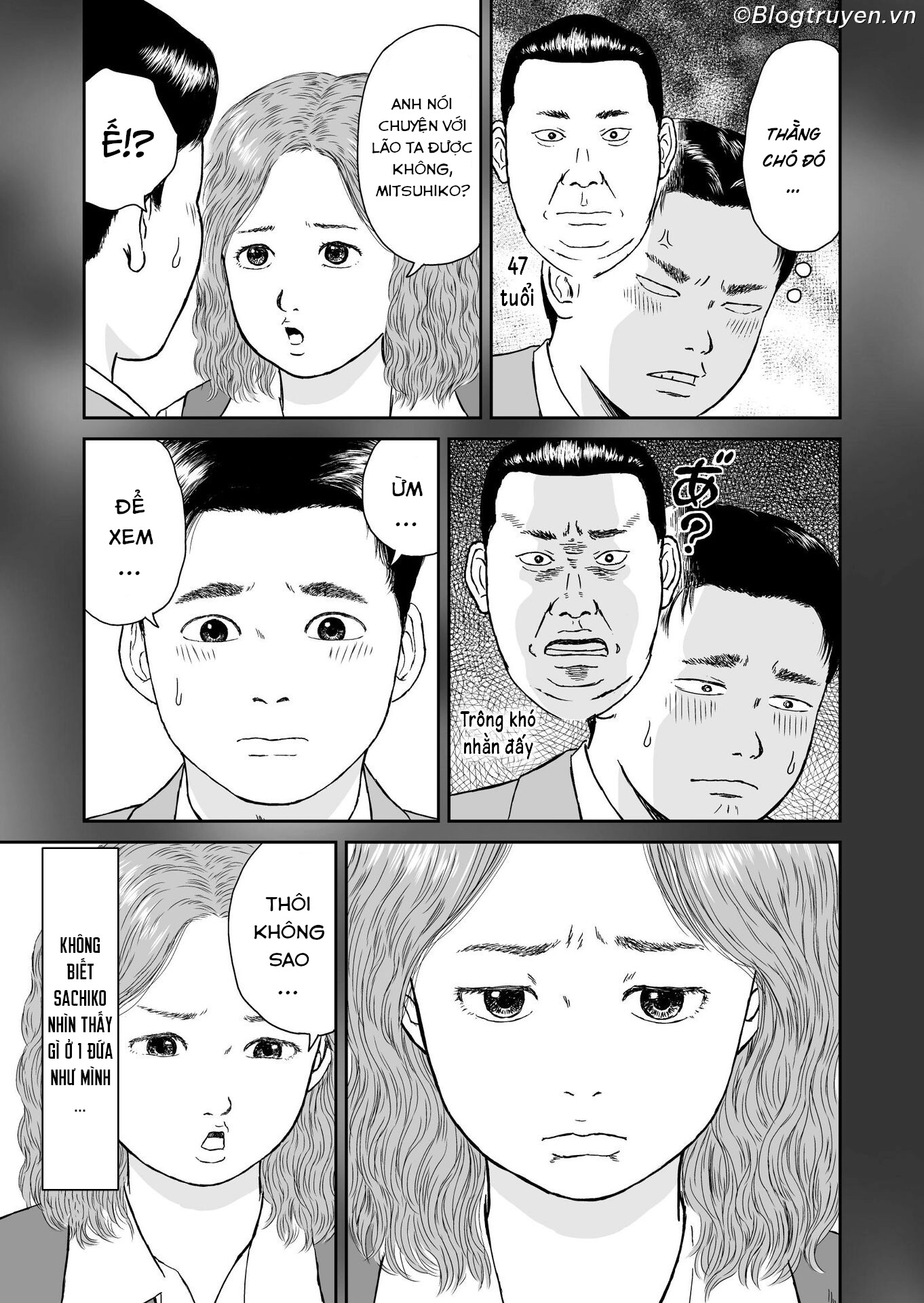 hi-posi chapter 10 11