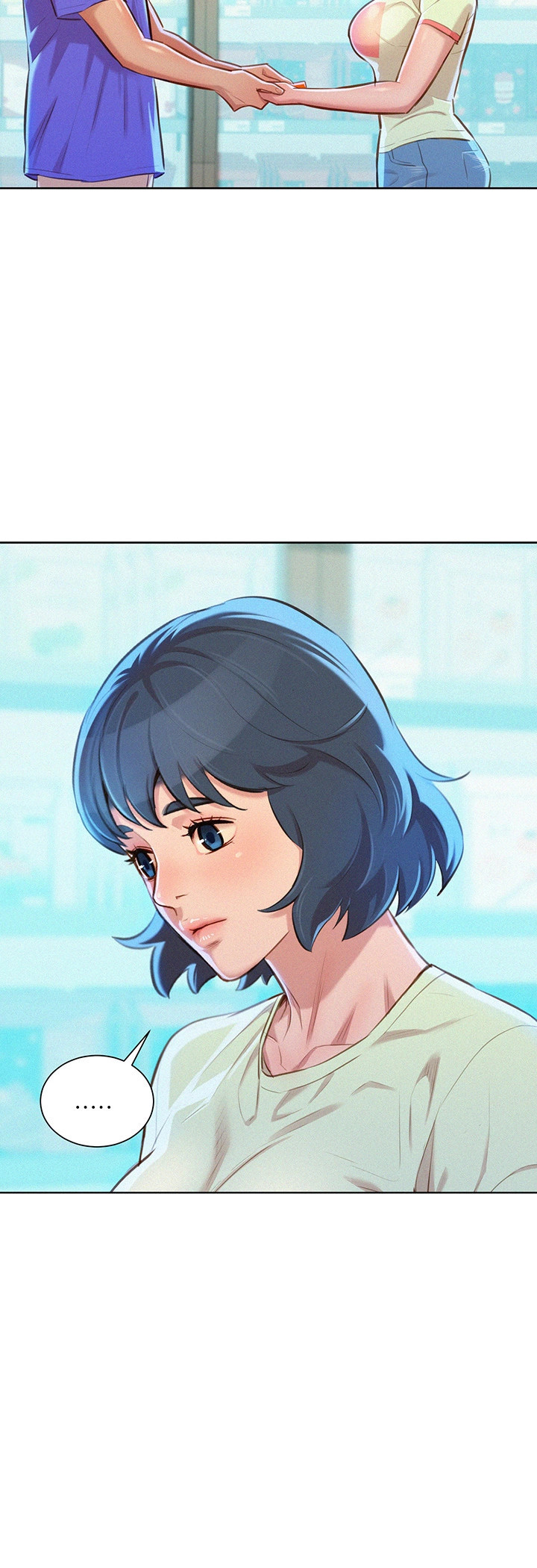 chị gái mưa chapter 52 21