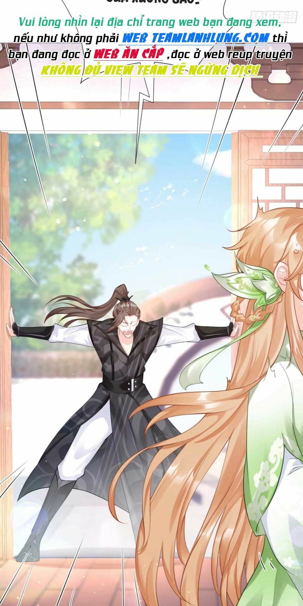 thiết lập ác nữ của tôi sụp đổ rồi chapter 20 13