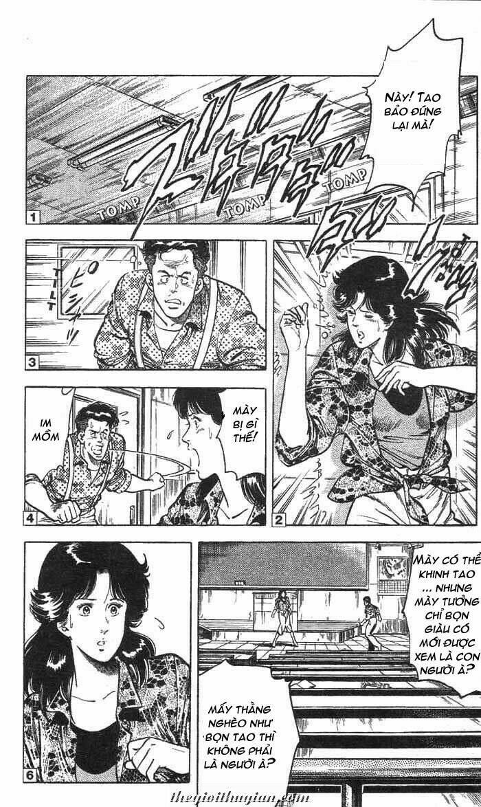 city hunter chapter 15.2 5