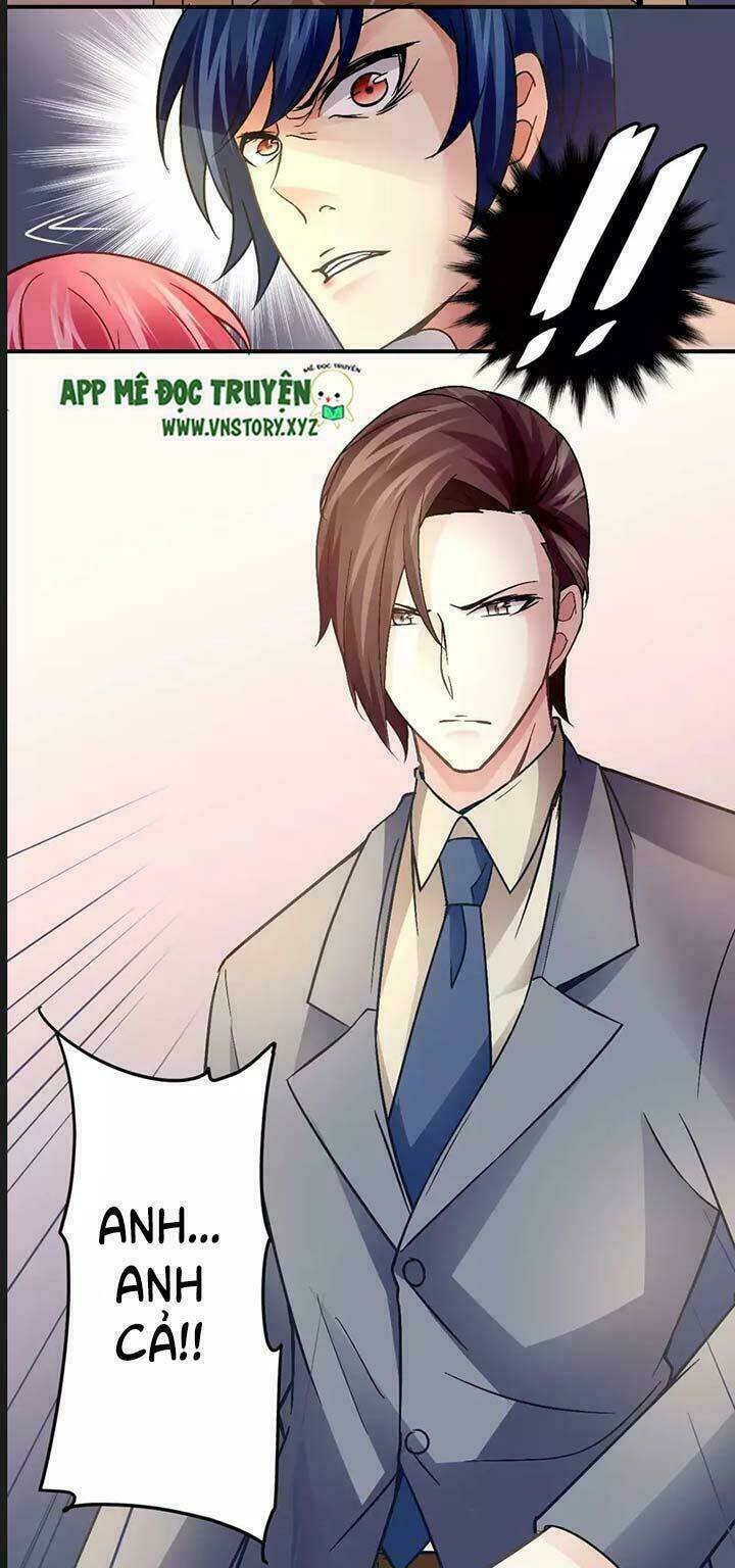 trò chơi săn tình - tổng tài khó kìm lòng chapter 21 4