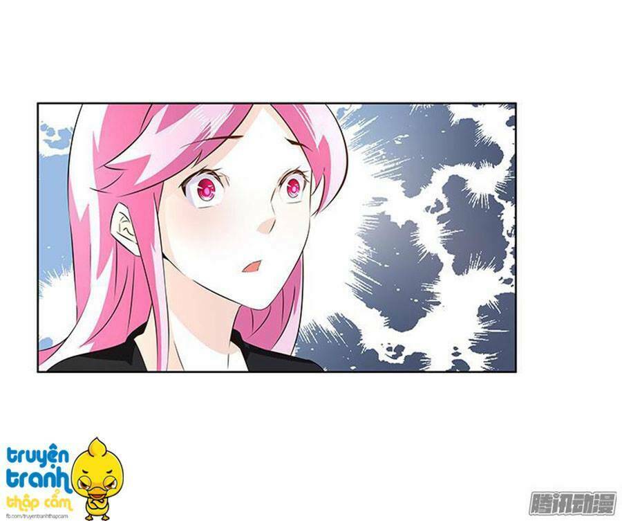 cường sủng hào môn tiểu manh thê chapter 21 38