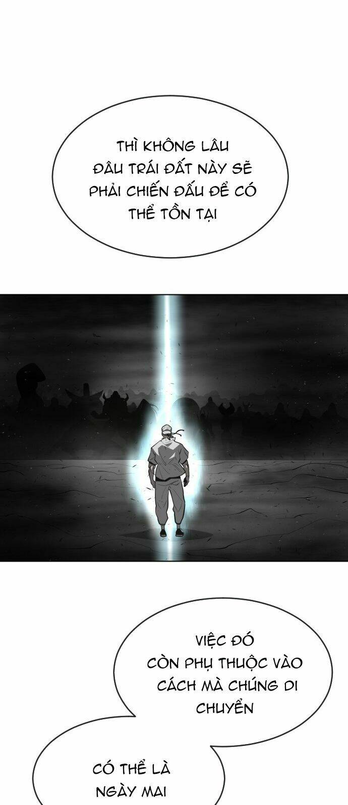 kĩ nguyên của anh hùng chapter 43 32