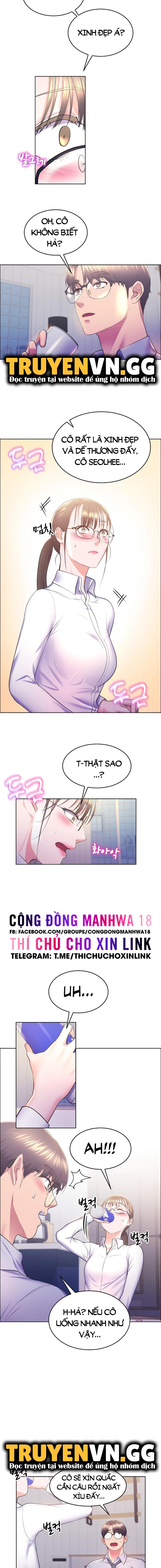 bug game số hưởng chapter 11 5