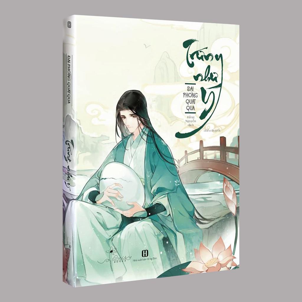 Sách - Trứng Như Ý