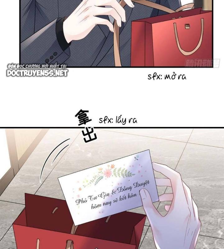 đại tiểu thư có thể có bụng dạ gì xấu chứ! (full) chapter 141 37