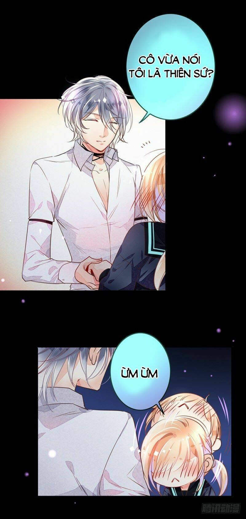 luyến khúc trăng lưỡi liềm chapter 1 29