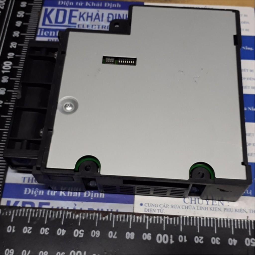 Bộ phận nhận tiền giấy, Poly trong máy bán hàng tự động SJB-400 kde5022