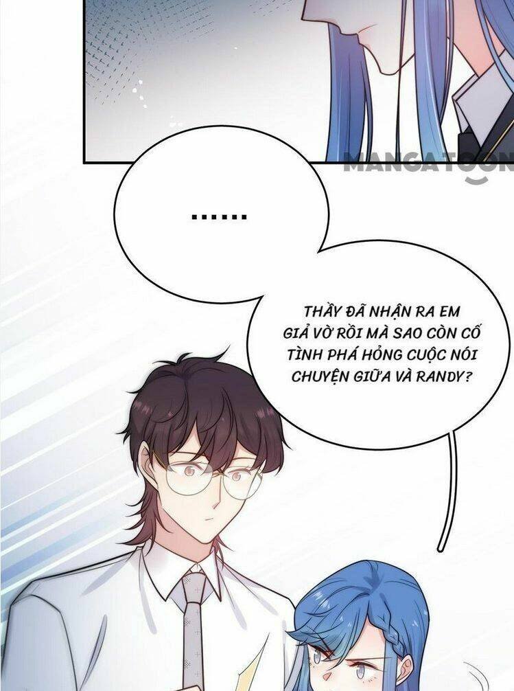 ma lạt thiên kim đẩu ác thiếu chapter 265 31